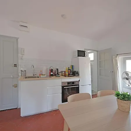 Brugnotte - Wi-fi - Proche Theatres Apartment