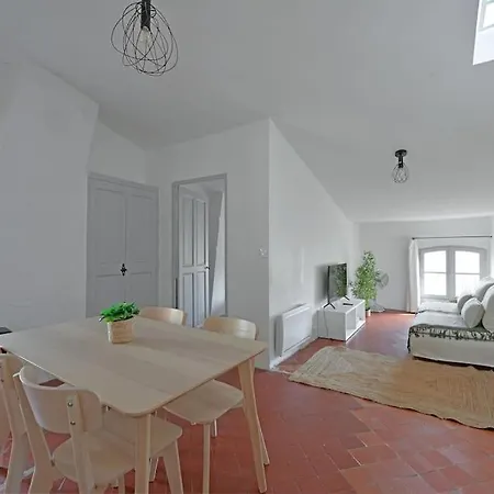 Apartment Brugnotte - Wi-fi - Proche Theatres *